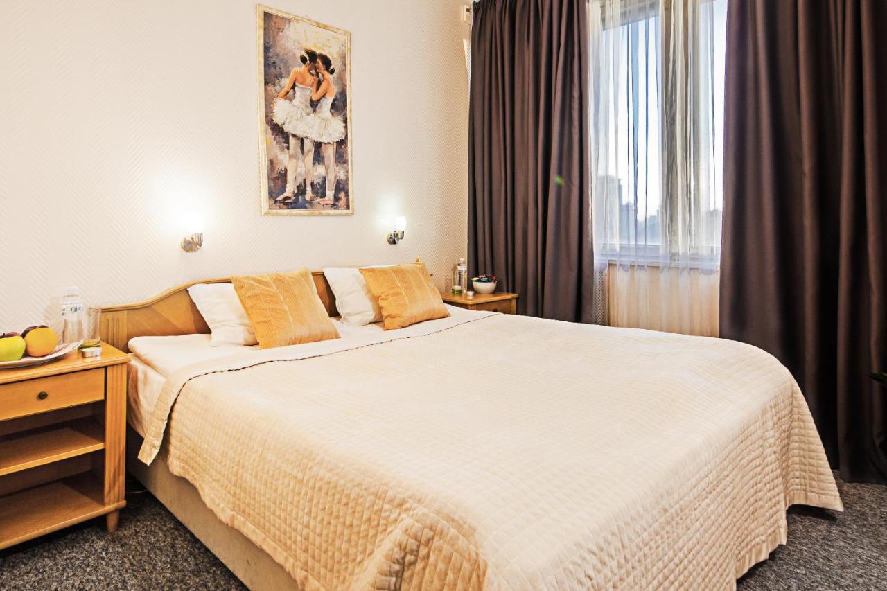 Готель «Київський»