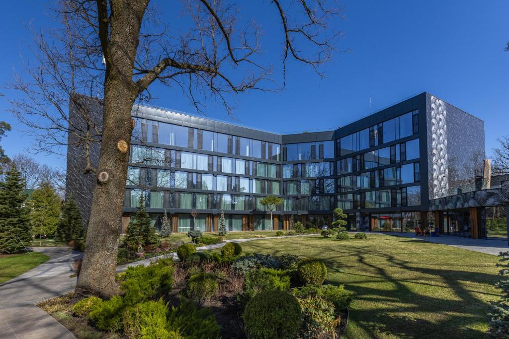 Готель «Mayak Resort»