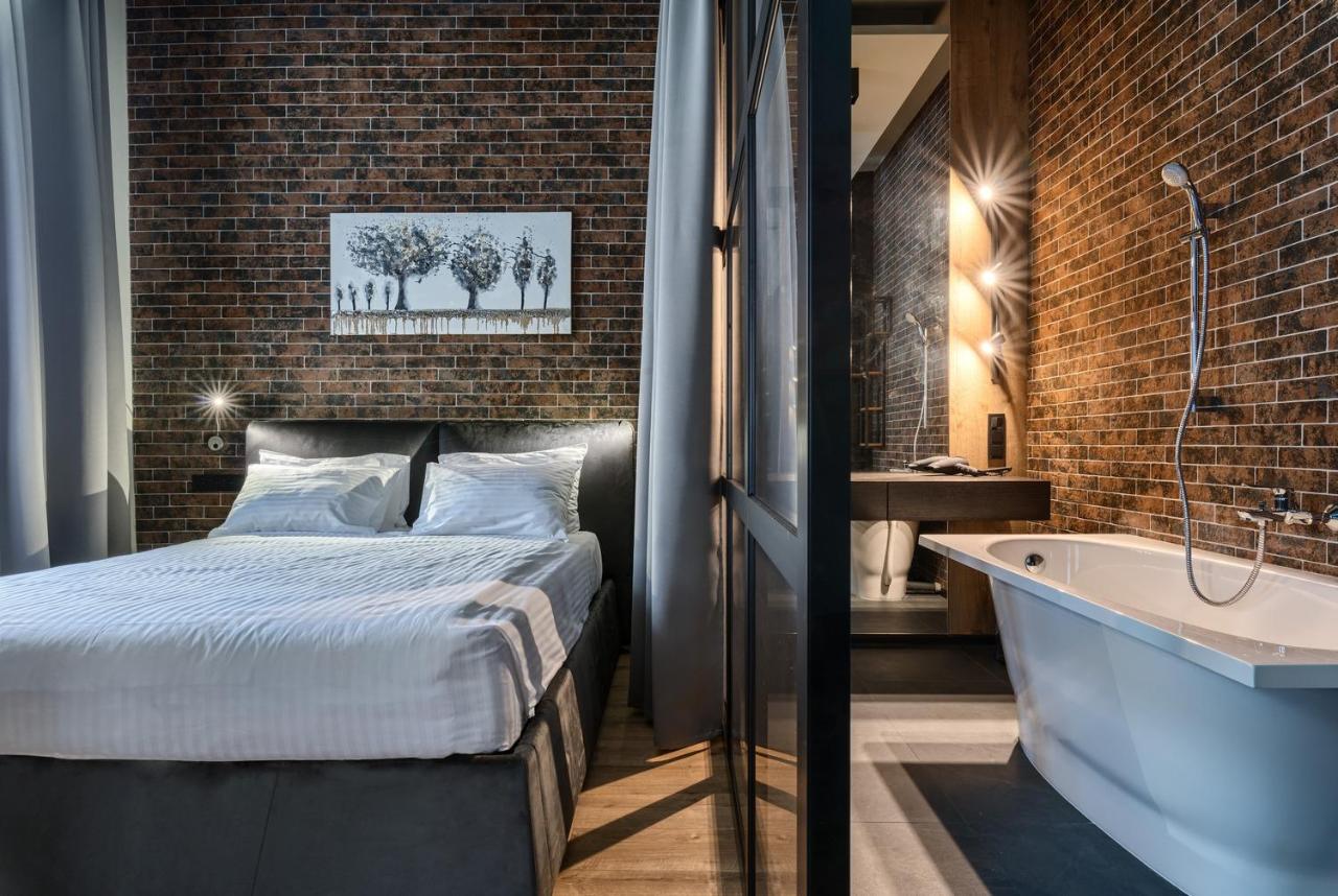 Готель «Number 21 by DBI»