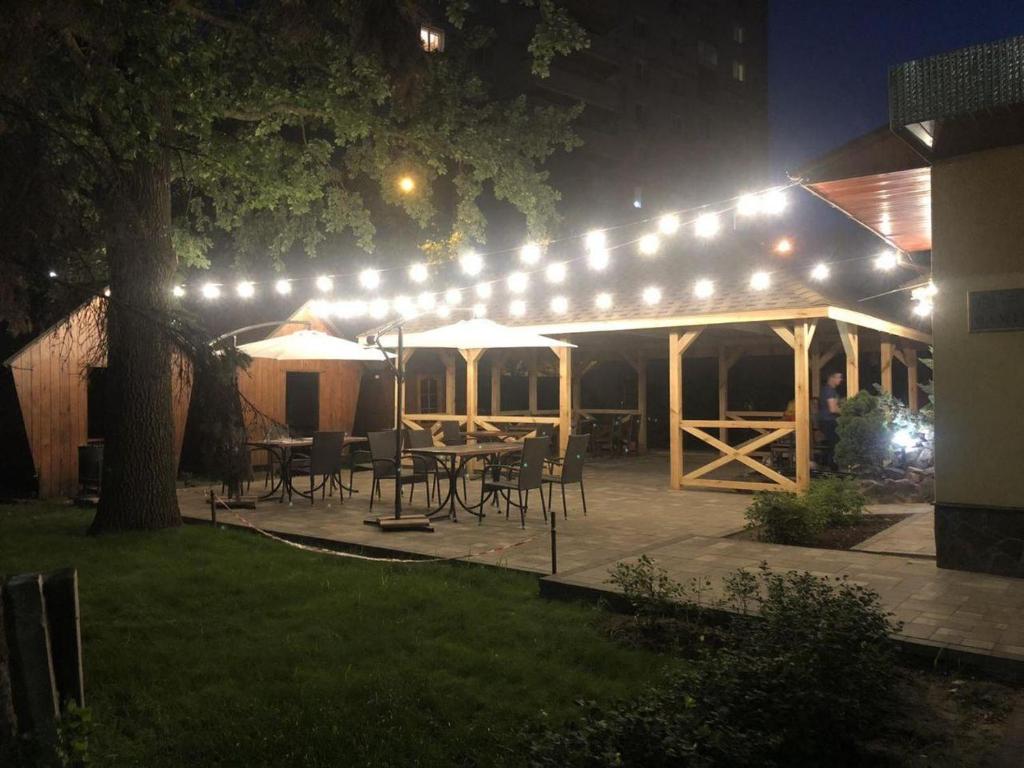 Готель «Самікс»