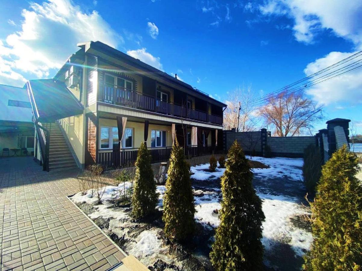 Готель «Shtil»