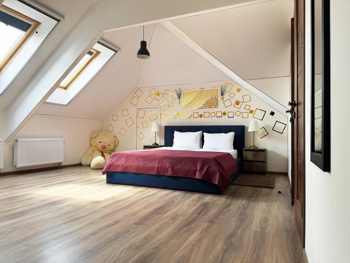 Готель «Signeevʼs Villa»