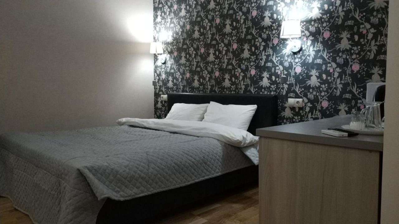 Готель «The Gallery»