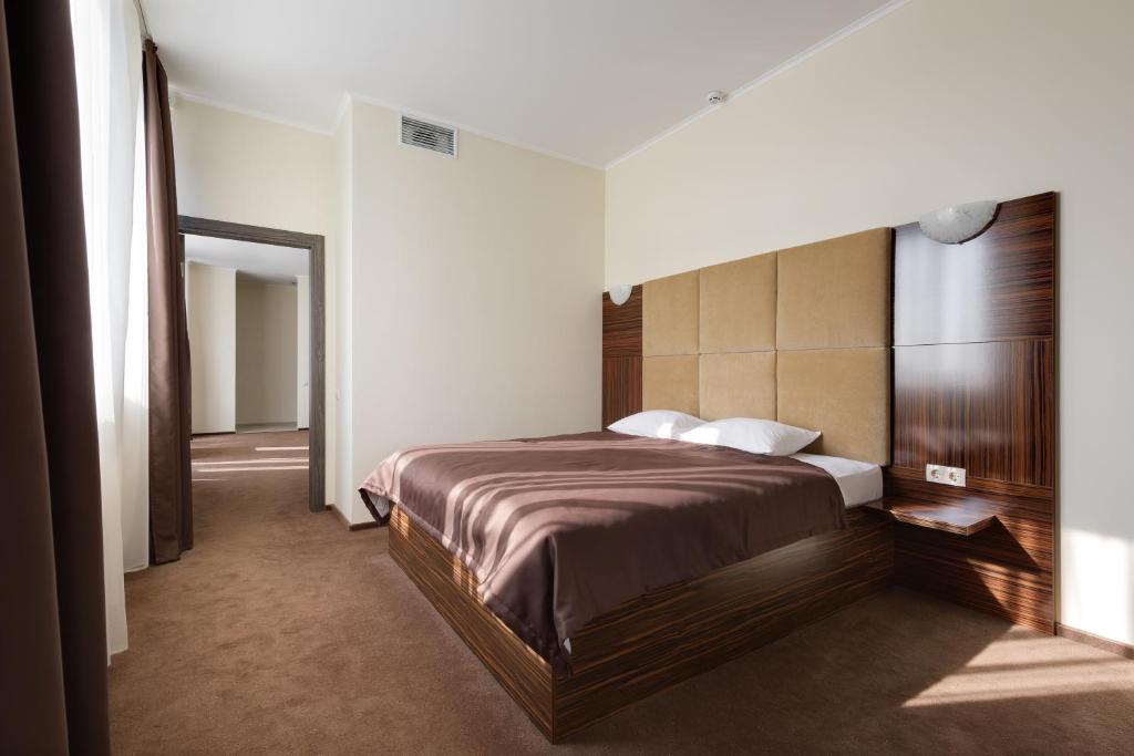 Готель «Twin Apart»