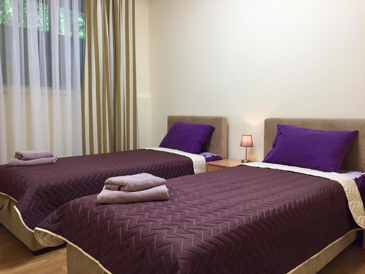 Готель «Westend Hotel Kyiv»