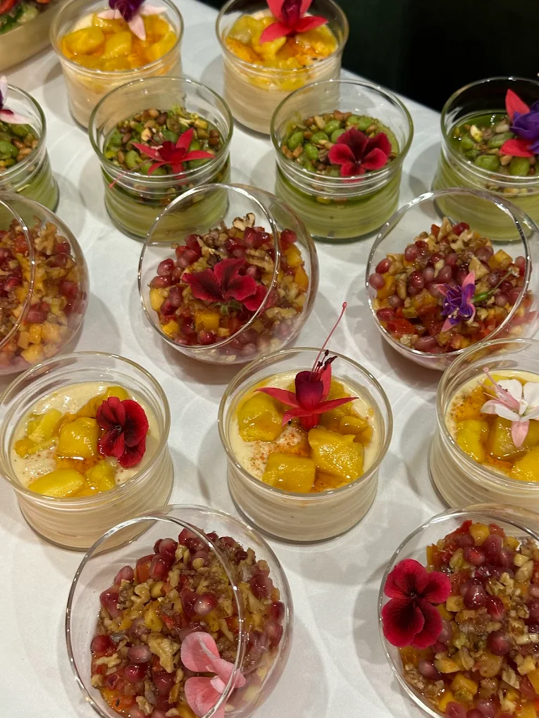 Green Chef x KYIV FOOD MARKET