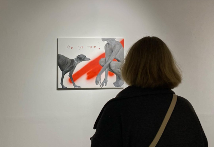 Київська міська галерея мистецтв «Лавра»