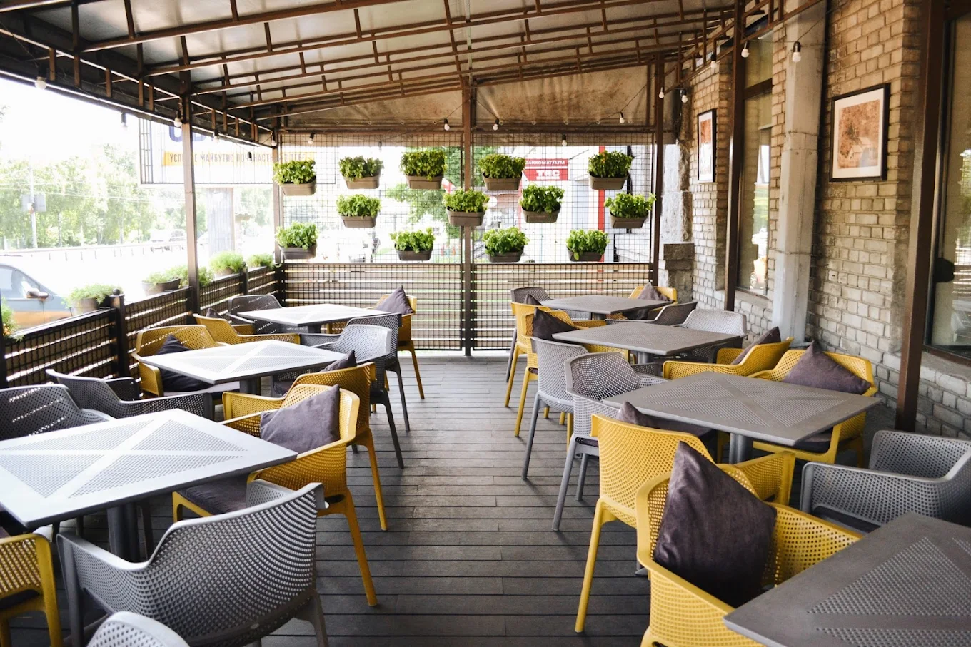 «il Molino» на Берестейському проспекті