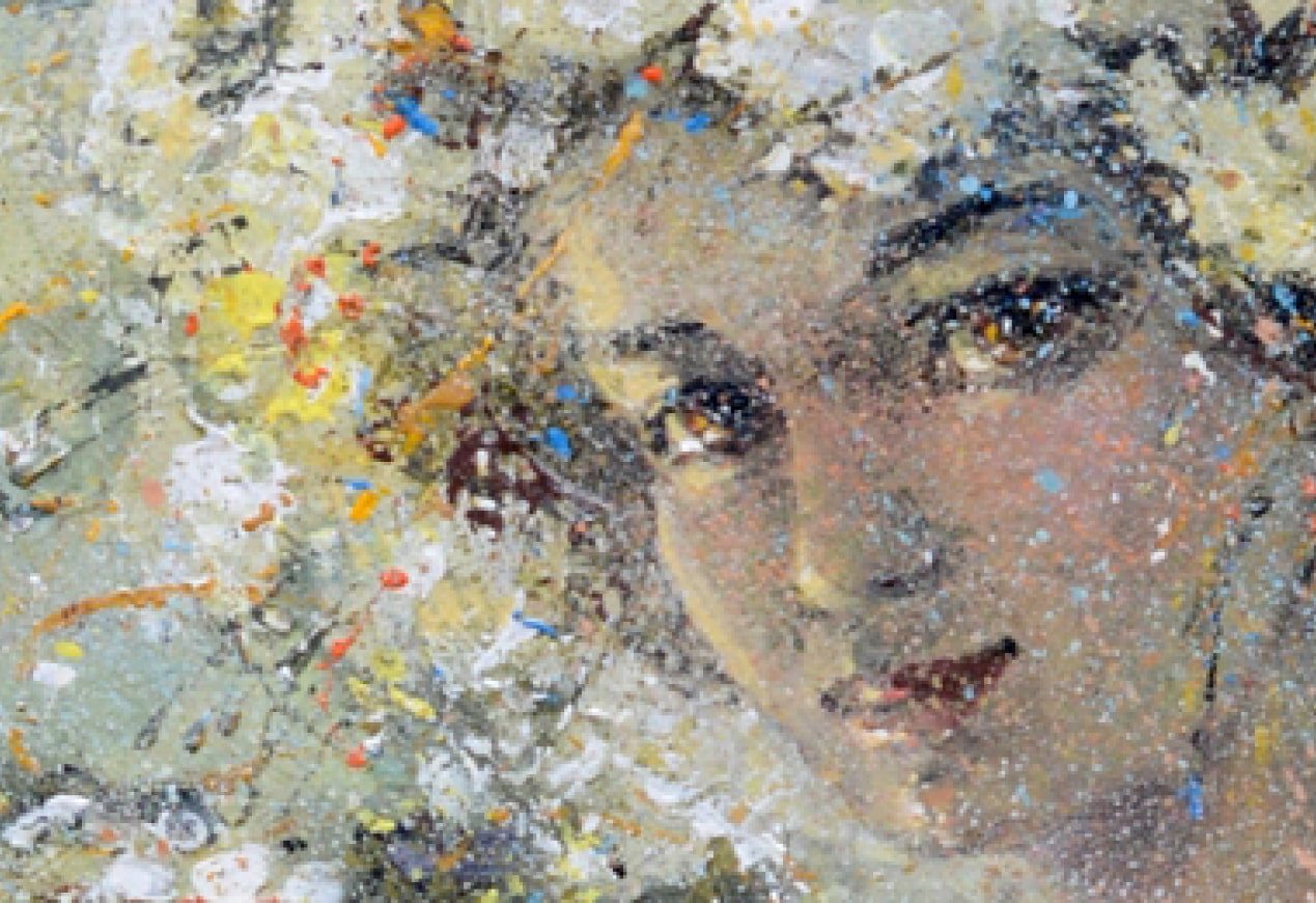 Художня галерея «Митець»