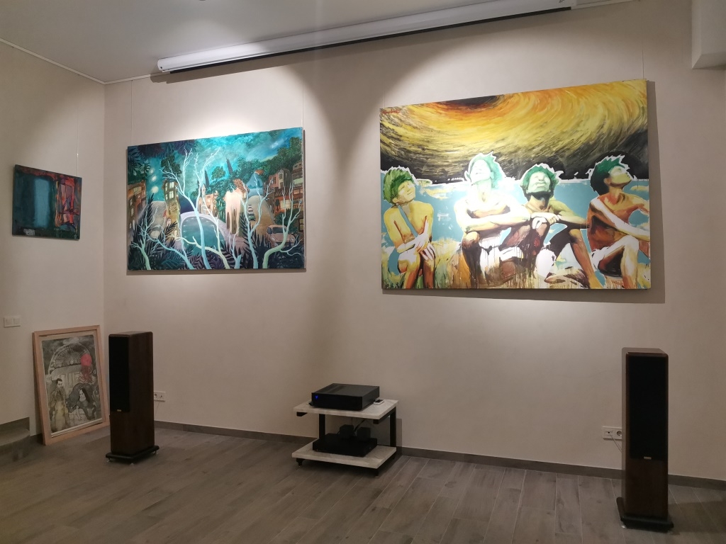 imagine point gallery