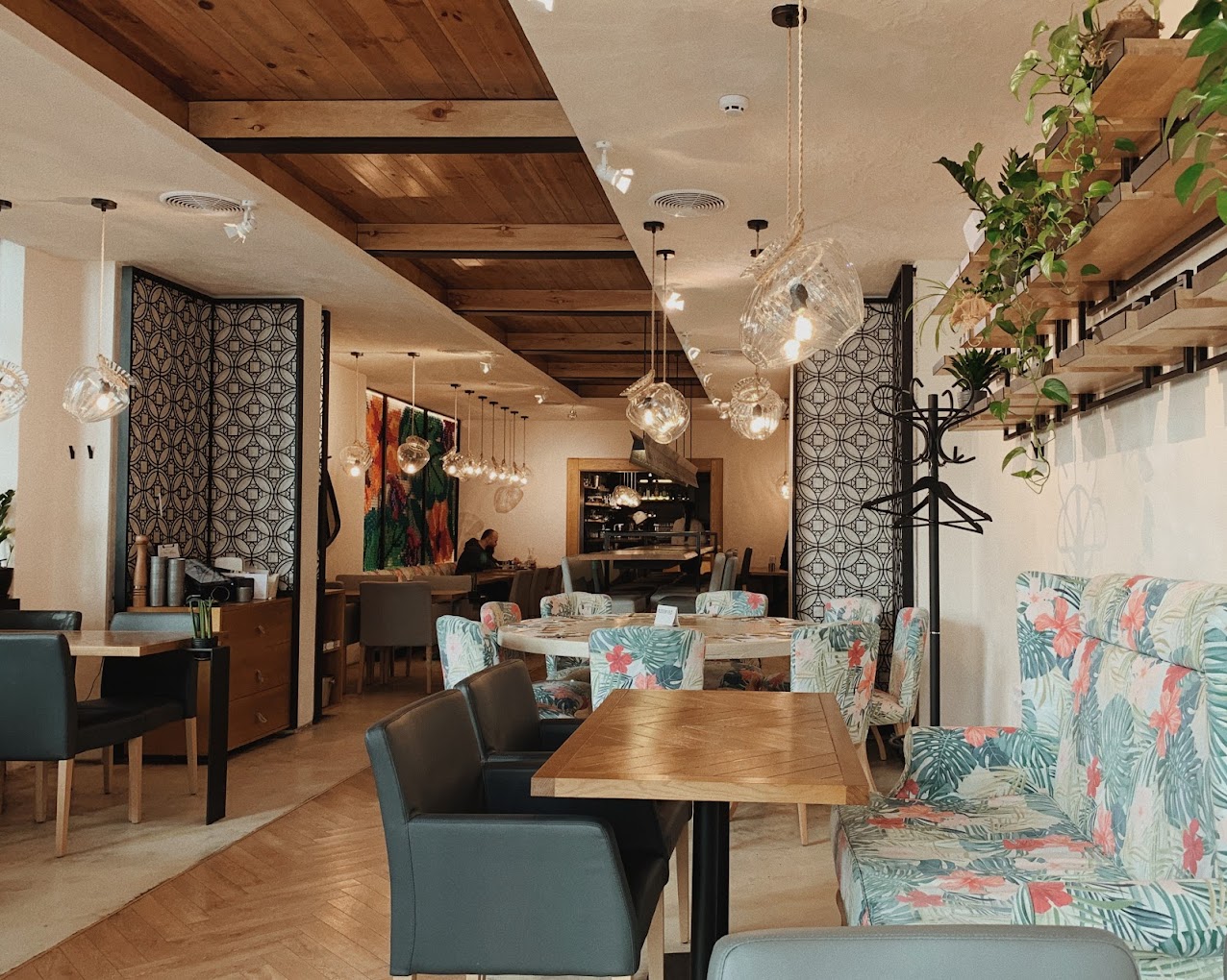 Італієць із Бейрута