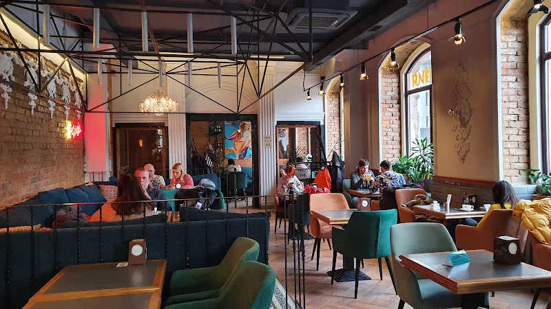 «Євразія» на Палаці Спорту