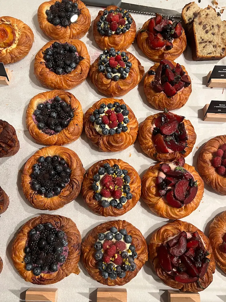 Кафе «Марія»