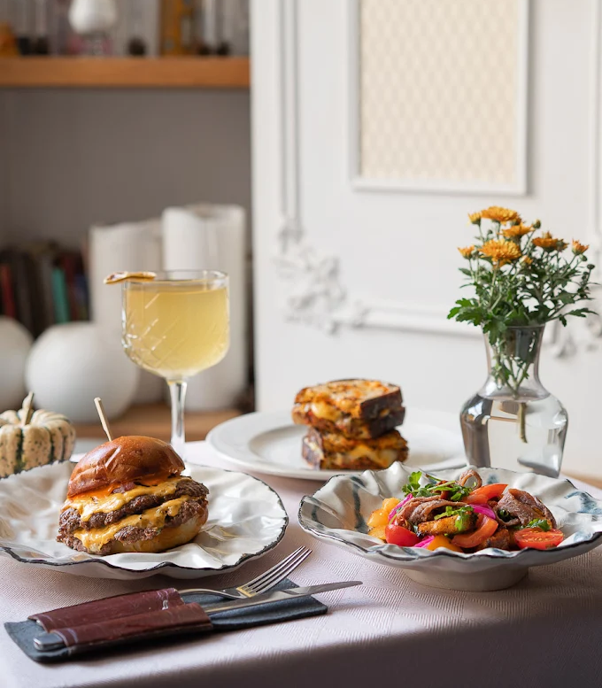 Канапка-Бар