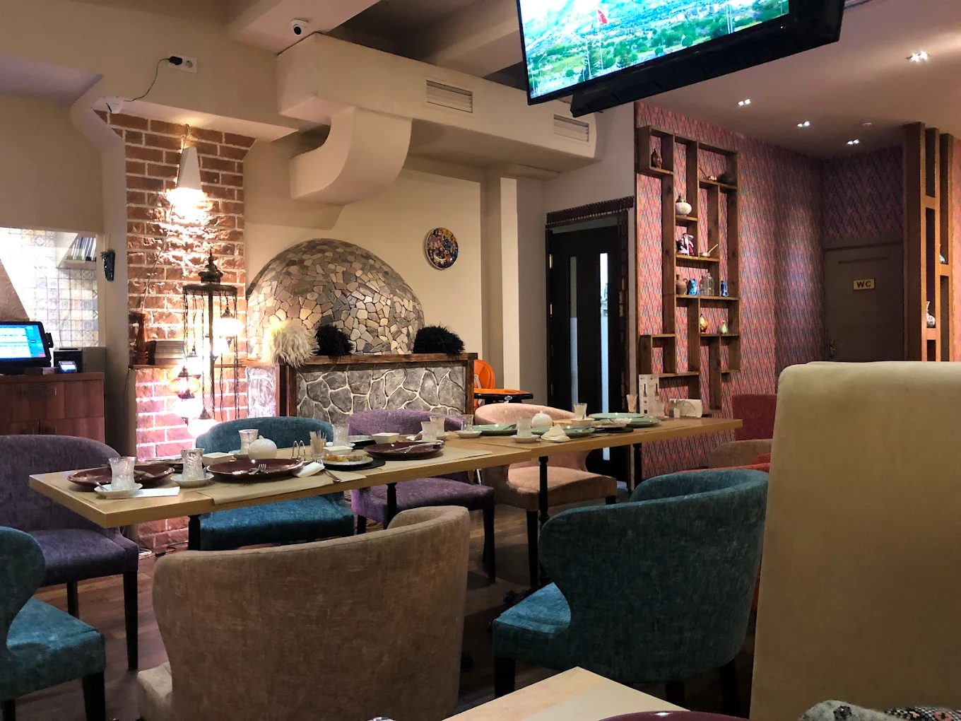 Kapadokya Restaurant