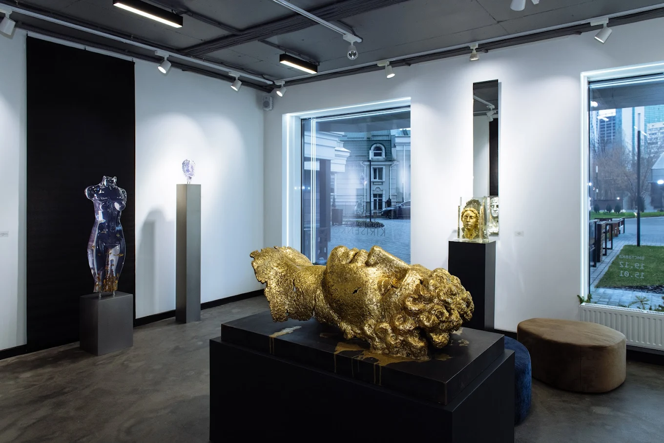 Kirisenko Art Gallery