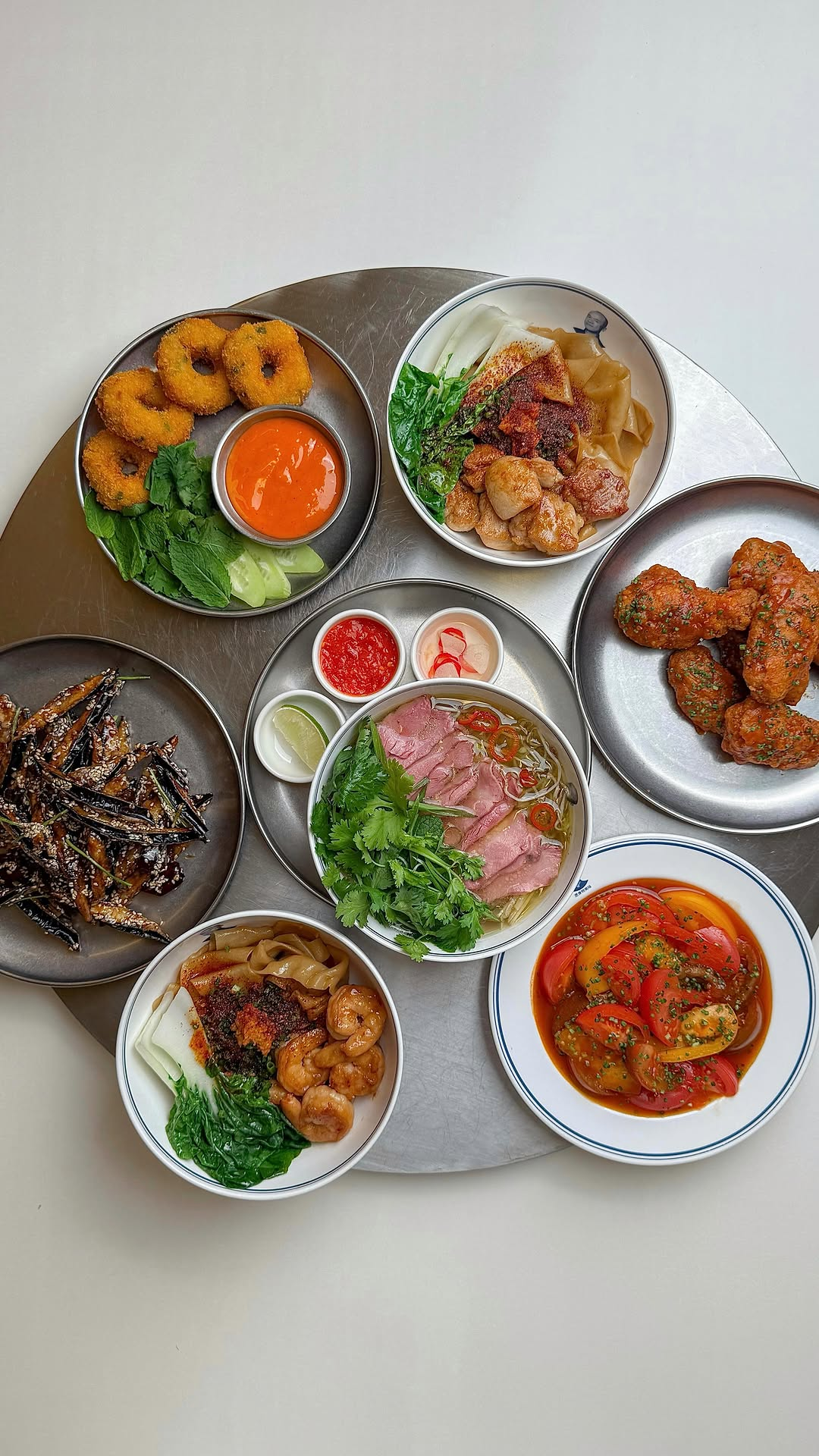 Китайський Привіт