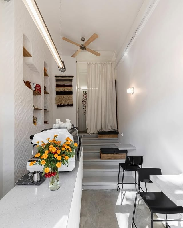 Київський гамір кав’ярня