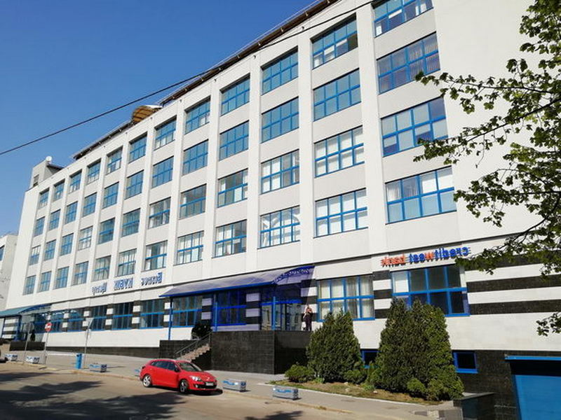 Кубік-Центр