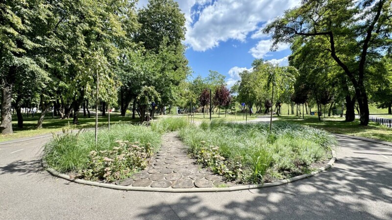 Куренівський парк