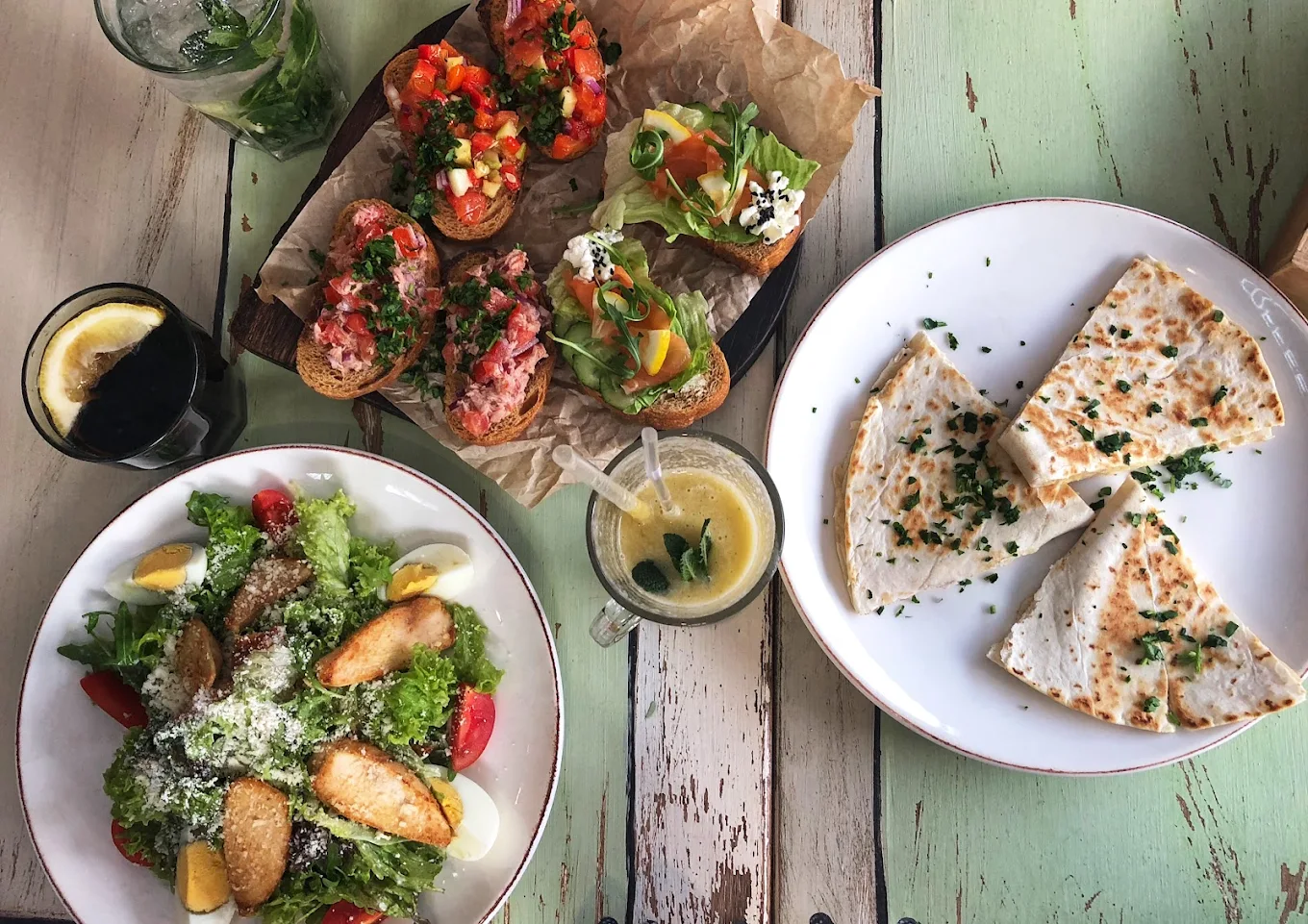 «Кухня Поллі» на Січових Стрільців