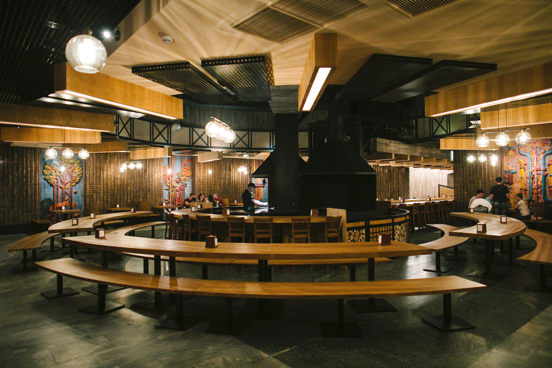 Кузня ребра та пива