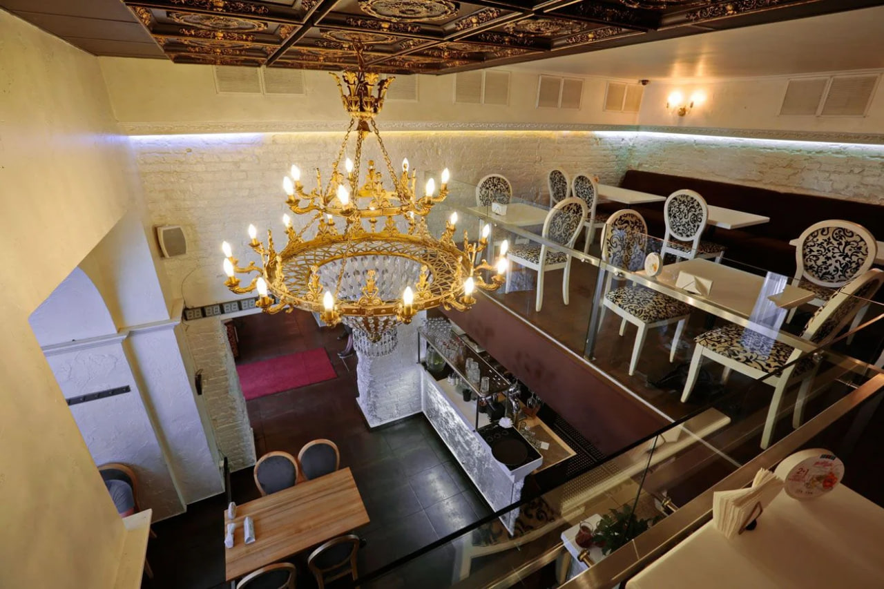 «MAFIA» на Великій Васильківській