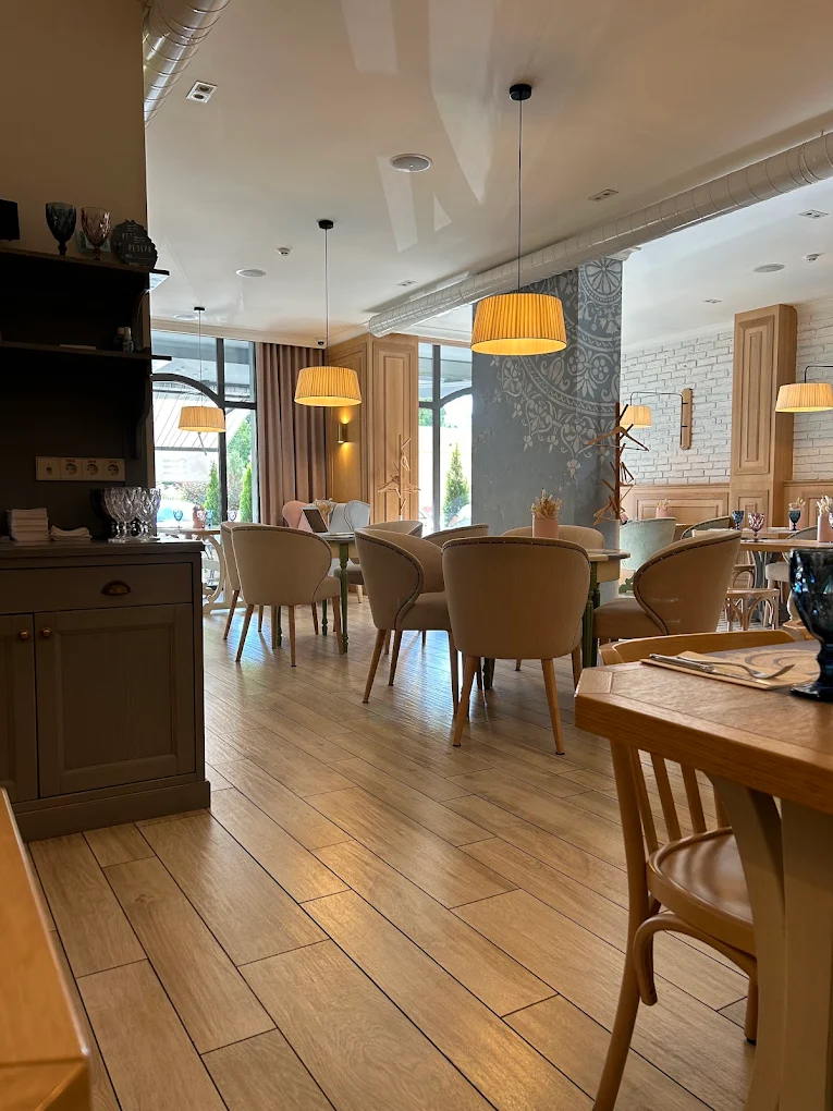 Мама, я поїв