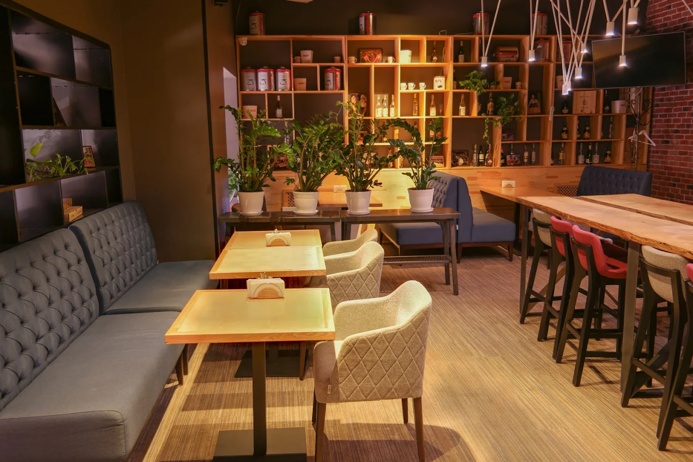 «Mamamia» на Васильківській