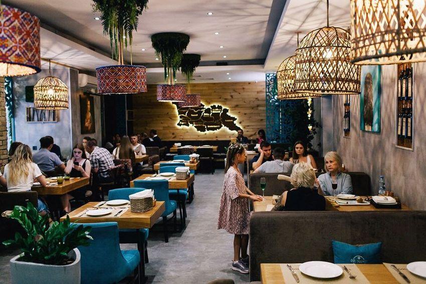 МАМО, це було в Тбілісі