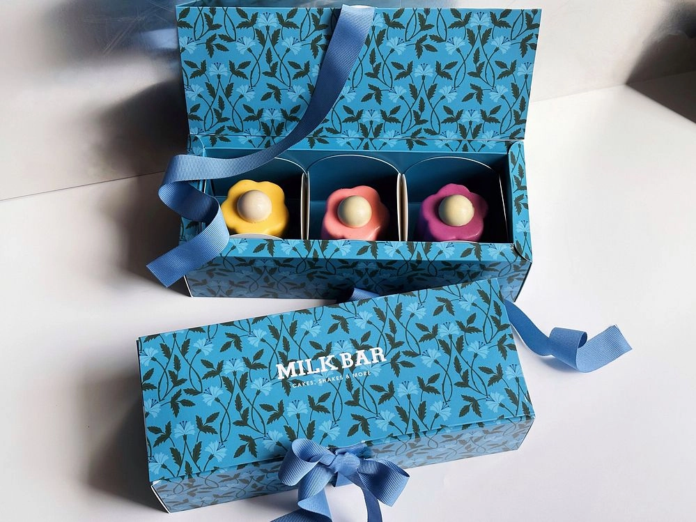 Milk Bar Bakery & Breakfast