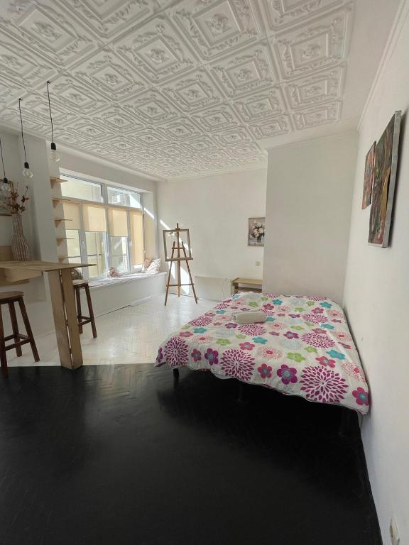 Мініготель «Andriivskyi»