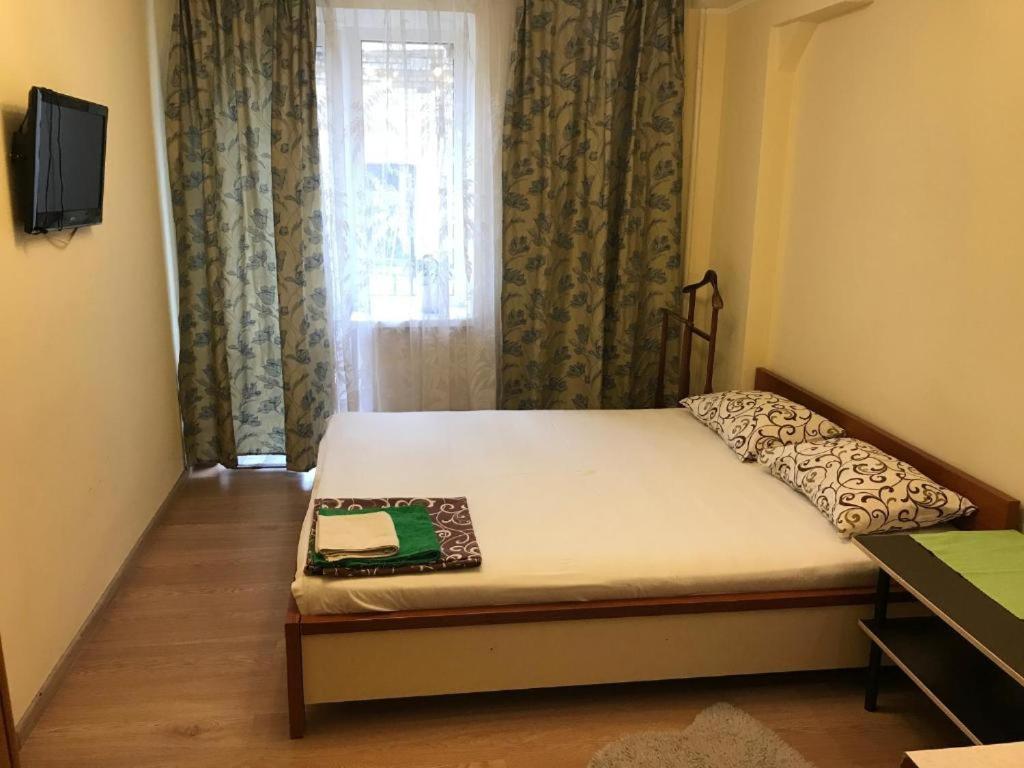 Мініготель «Harmony»