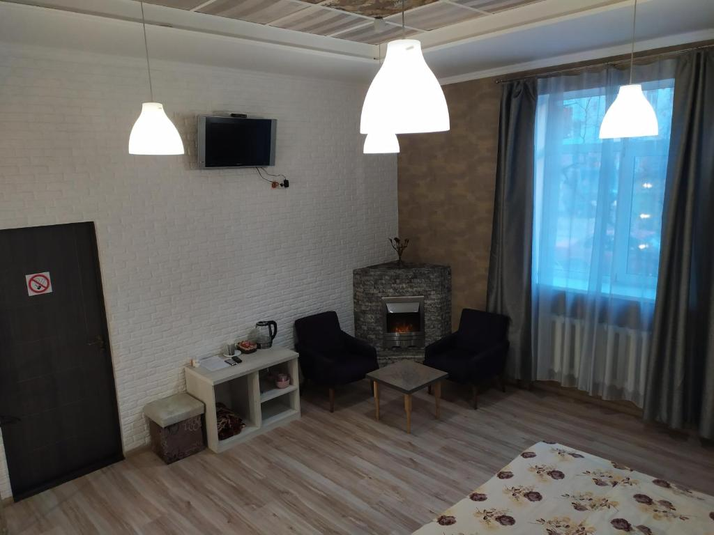 Мініготель «На Гашека»