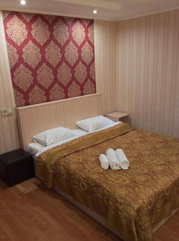 Мініготель «Садок»