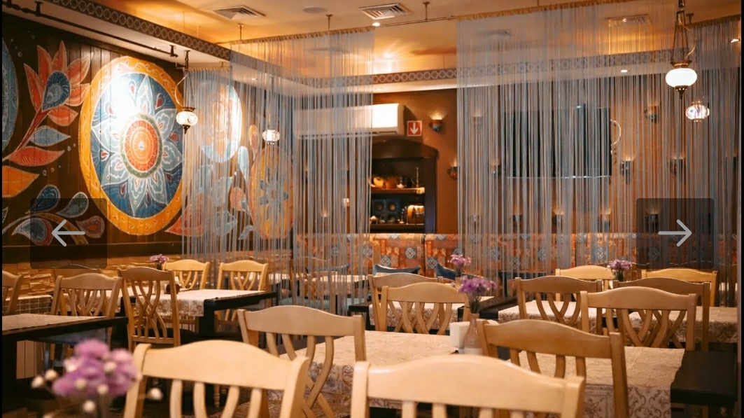 «Mon Cher» на Жилянській