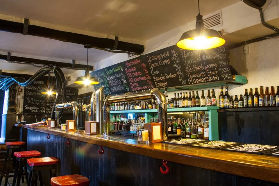 Мохнатий Хміль