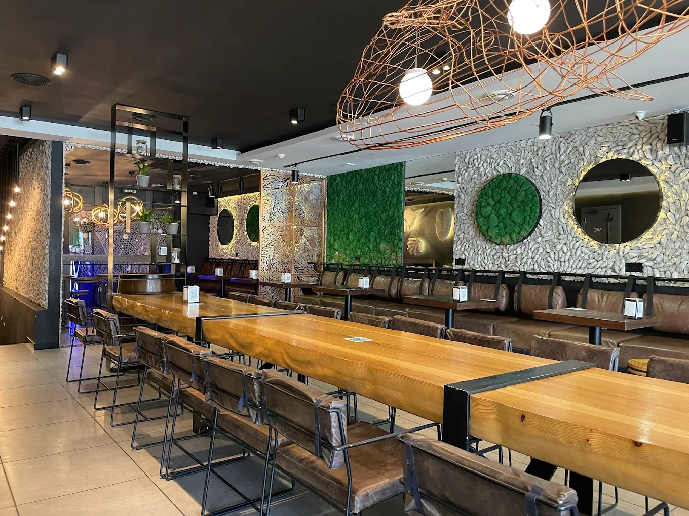 «Мушля» на Подолі