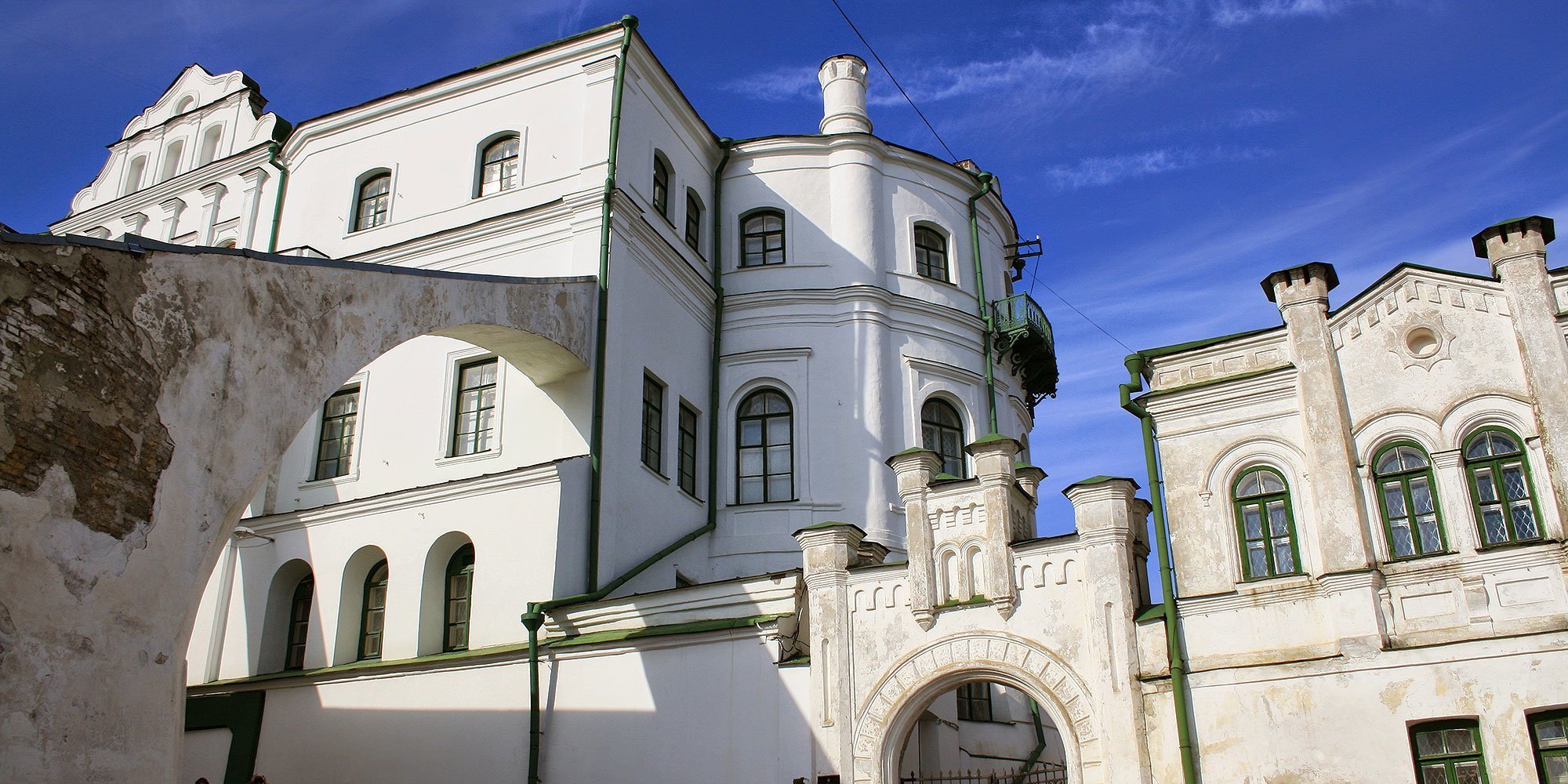 Музей книги та друкарства України