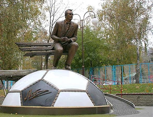 Музей Валерія Лобановського