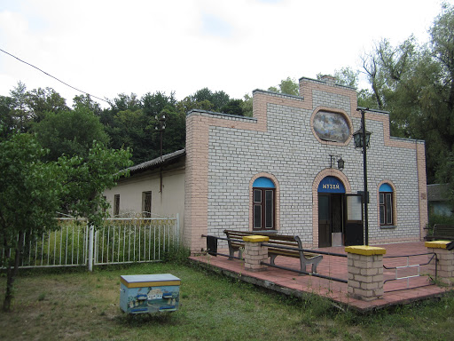 Національний музей бджільництва України