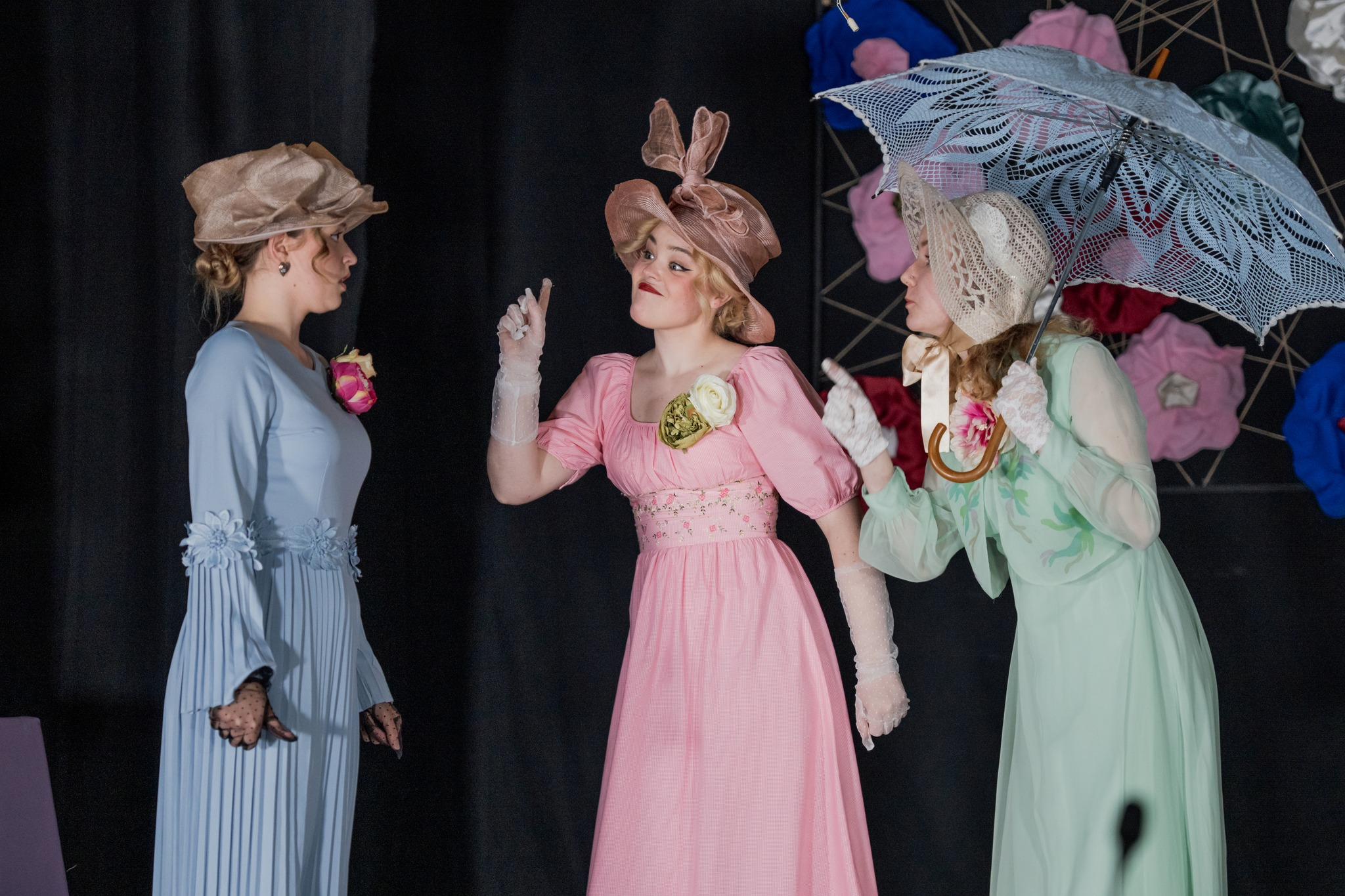 Народний театр «Вавилон»