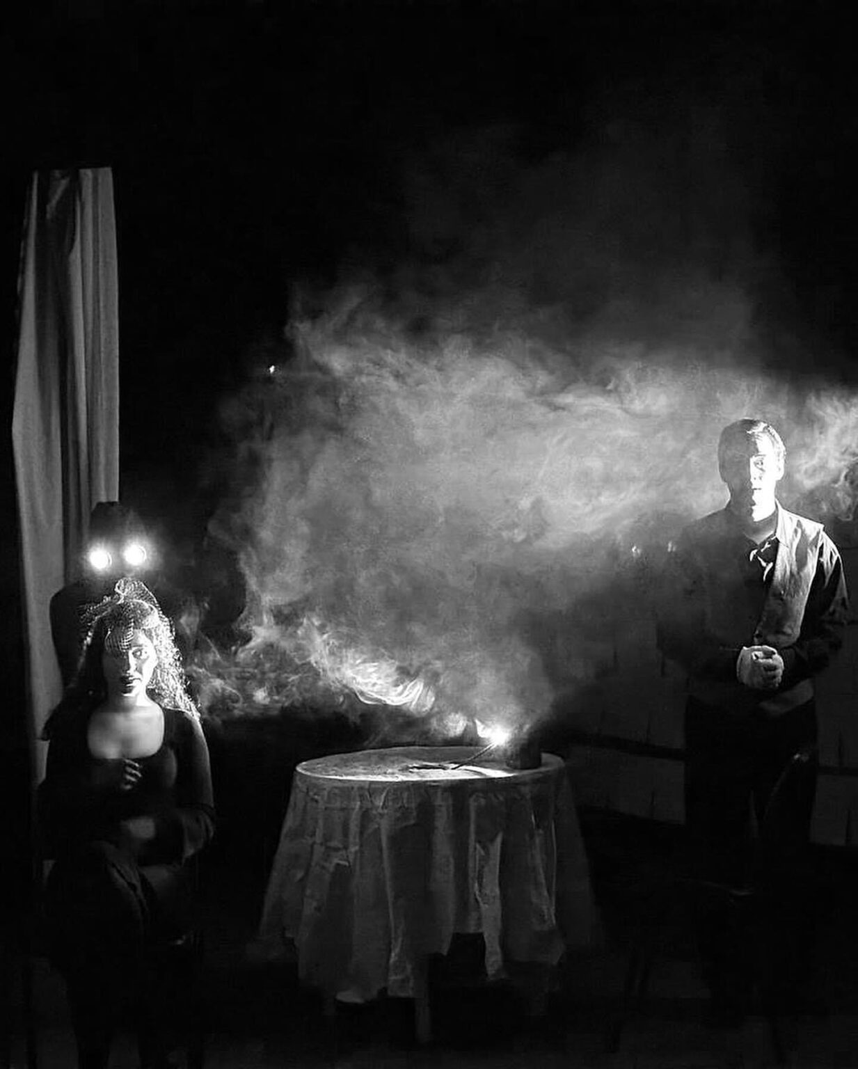 Навчальний театр Київського національного університету театру, кіно і телебачення імені І. К. Карпенка-Карого