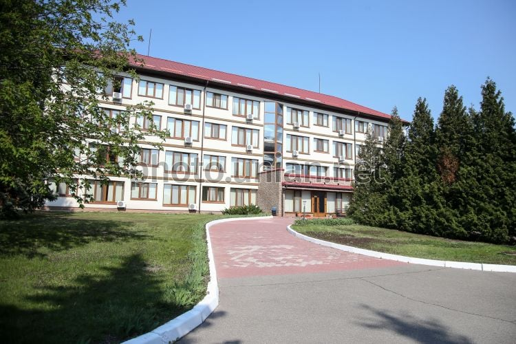 Олімпійський центр «Конча-Заспа»