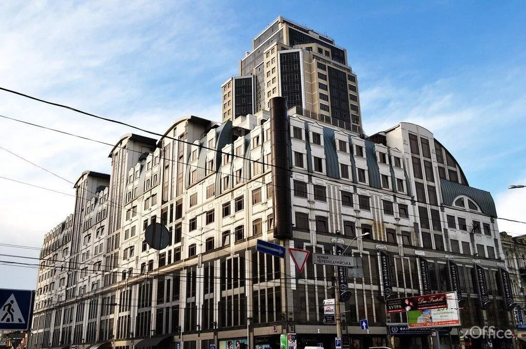 Олімпійський