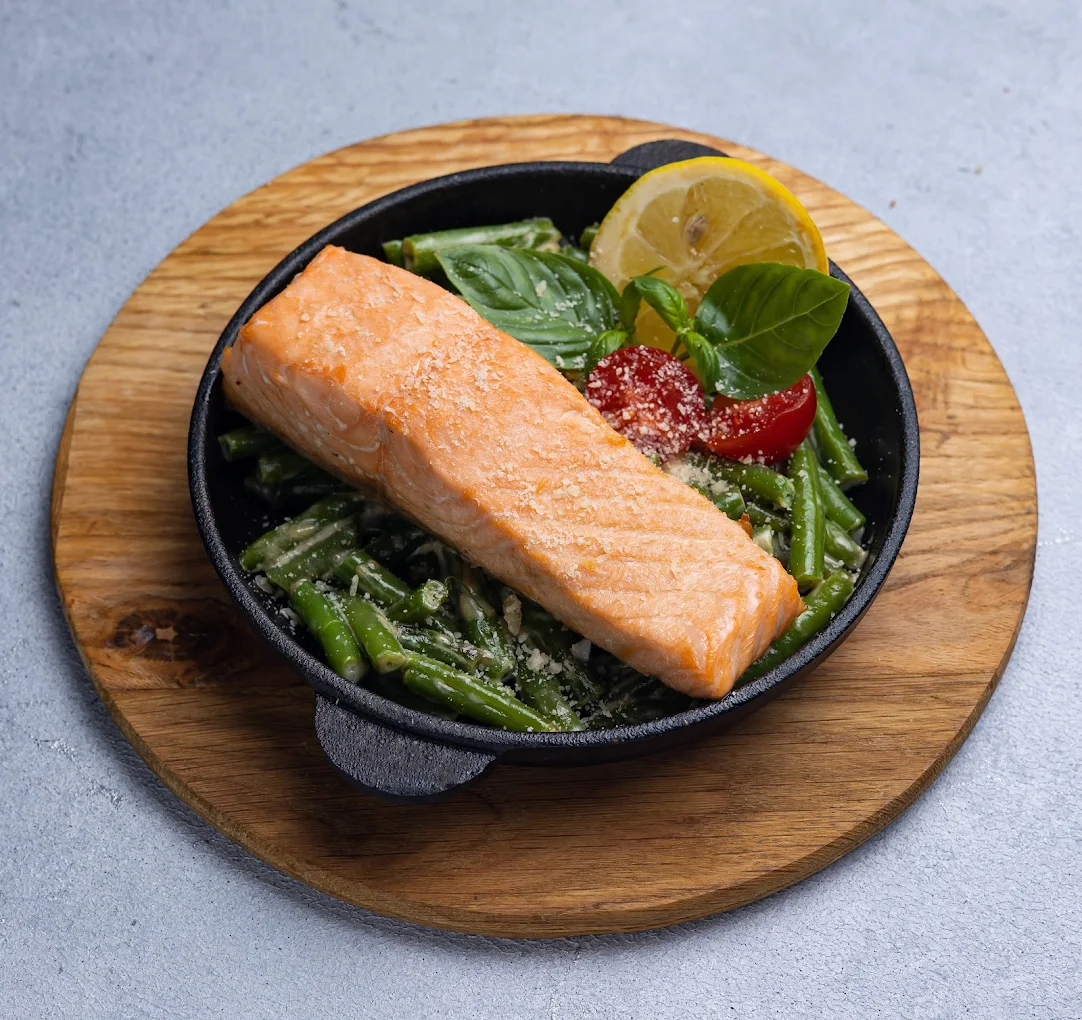 «Papito» на Вадима Гетьмана