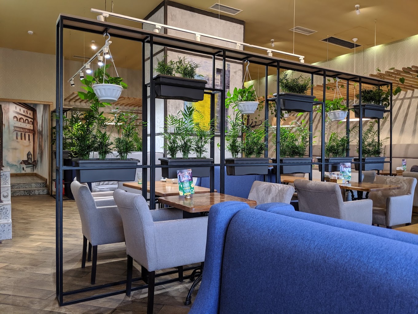 «ПАШТЕТ» на Подолі