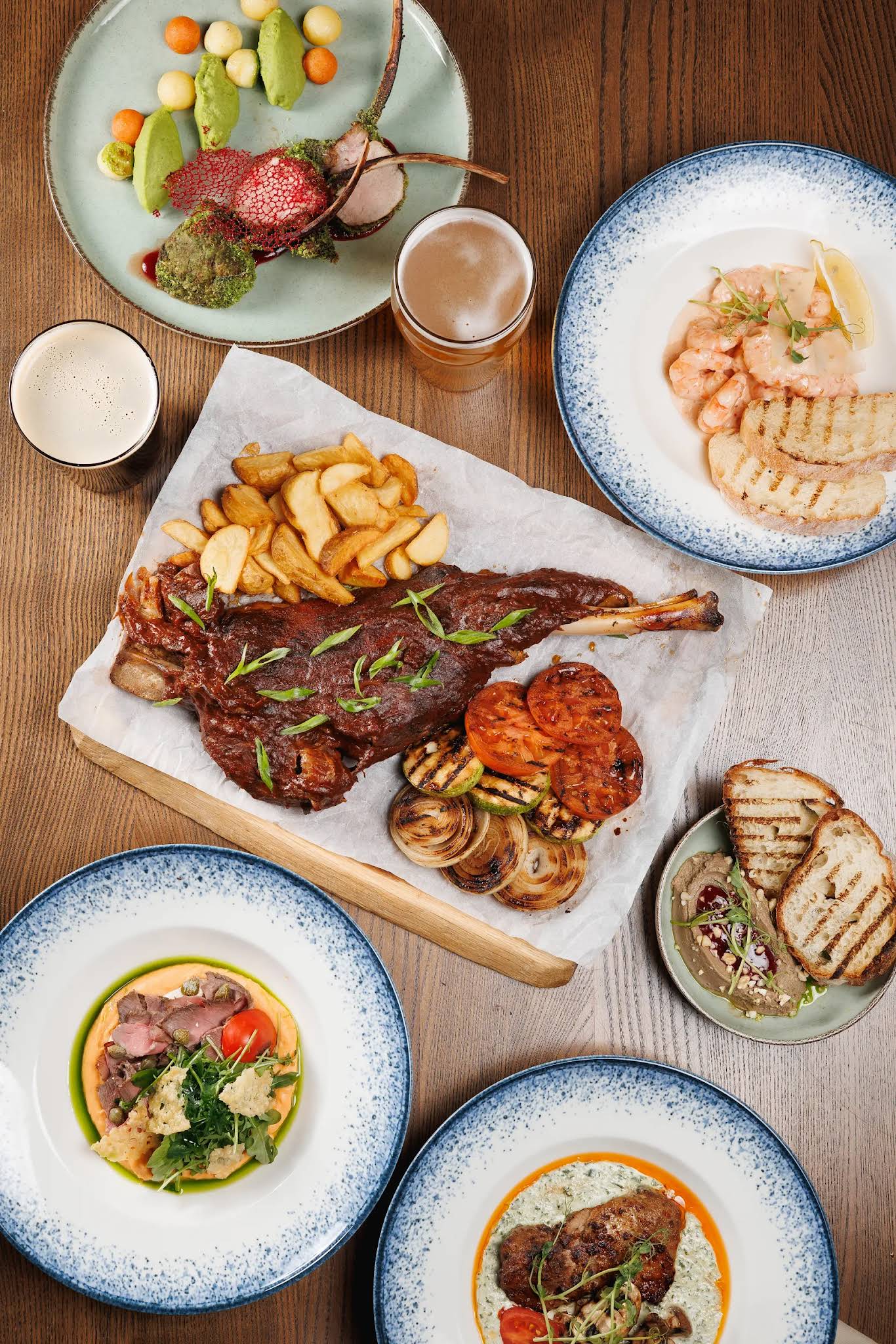 «Пивна Дума» на Дмитрівській