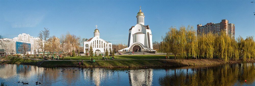 Преображенський собор на Теремках