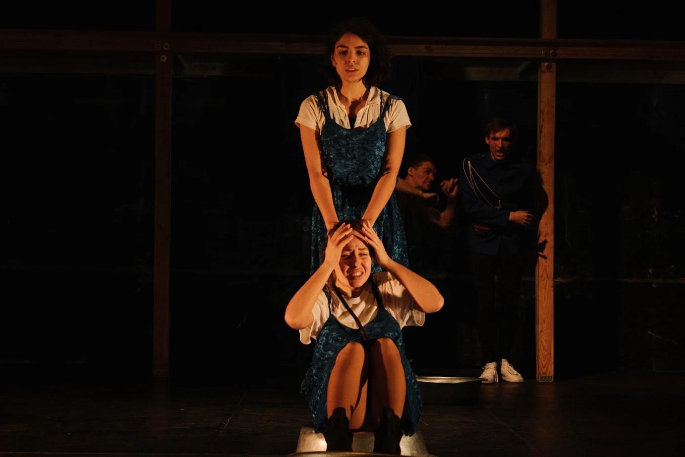 ProEnglish Theatre of Ukraine